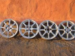 AEZ. 5.0x5", 4x100.00