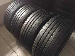 Bridgestone Potenza S001. Летние, 2012 год, 20 %, 4 шт