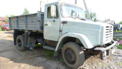 ЗИЛ 45065. Сельхозник дизель Д245 турбо, 4 750 куб. см., 6 000 кг.