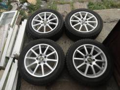 Sport Technic. x16", 5x112.00, ЦО 66,6 мм.