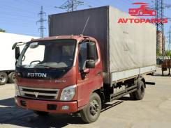 Foton. Бортовой грузовик 38786-0000010-41, 3 990 куб. см., 3 830 кг.