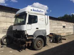 Mercedes-Benz Axor