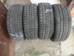 Bridgestone Blizzak Revo GZ. Зимние, без шипов, 5 %, 4 шт