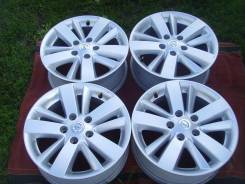Nissan. 6.5x16", 5x114.30, ET40, ЦО 66,1 мм. Под заказ