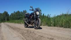 Suzuki GSF 400 Bandit. 400 куб. см., птс, с пробегом