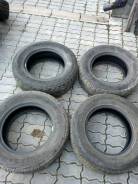Bridgestone Dueler A/T 694. Грязь AT, 2008 год, 50 %, 1 шт