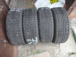 Goodyear Ice Navi Zea. Всесезонные, 5 %, 4 шт