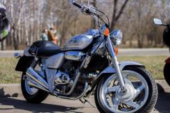 Honda Magna. 250 куб. см., исправен, птс, с пробегом
