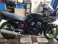 Kawasaki GPZ 1100. 1 100 куб. см., исправен, птс, с пробегом