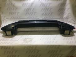 Жесткость бампера. Subaru Forester, SG5, SG9, SG9L Двигатели: EJ203, EJ205, EJ255