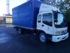 Foton Auman. Продается: грузовик , 3 990 куб. см., 7 000 кг.