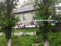 Продаётся участок с Домом. СНТ «Коммунальник». От агентства недвижимости (посредник)