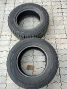 Bridgestone Blizzak DM-V1. Зимние, без шипов, 2009 год, 40 %, 2 шт