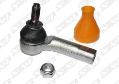 Рулевой наконечник AUDI A1 10-, SEAT CORDOBA 03-, SEAT IBIZA 01-08 3D, SEAT IBIZA 01-08 5D, SEAT IBIZA 08-, SKODA FABIA/ROOMSTER 10-, SKODA FABIA / RO...