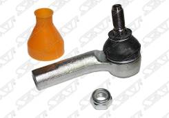 Рулевой наконечник AUDI A1 10-, SEAT CORDOBA 03-, SEAT IBIZA 01-08 3D, SEAT IBIZA 01-08 5D, SEAT IBIZA 08-, SKODA FABIA/ROOMSTER 10-, SKODA FABIA / RO...
