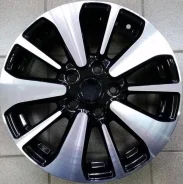 Re:Style ��688. 6.5x16", 5x114.3, ET40, �� 66,1���. ����