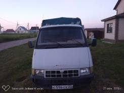 ГАЗ 33021. Продается грузовик газель, 2 700 куб. см., 1 500 кг.