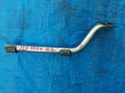 Крепление глушителя. Toyota Mark II, GX100, JZX100 Toyota Cresta, GX100, JZX100 Toyota Chaser, GX100, JZX100