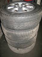 Диски с резиной R15. 6.5x15" 5x114.30 ET50 ЦО 60,0 мм.