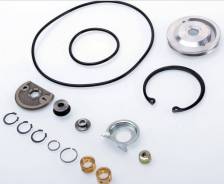 Ремкомплект турбины. Toyota Land Cruiser, HDJ100, HDJ100L, HDJ101, HDJ101K Toyota Coaster, HDB50, HDB51 Toyota Mark II, JZX100, GX110, GX105, LX100, J...