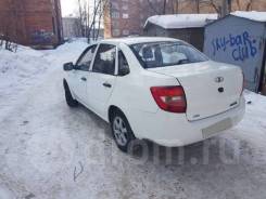 Привод, полуось. Лада Гранта, 2190, 2191 Двигатели: BAZ11183, BAZ11186, BAZ21116, BAZ21126, BAZ21127