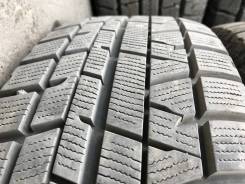 Yokohama Ice Guard IG50. Зимние, без шипов, 2012 год, 10 %, 4 шт