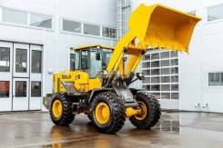 Sdlg LG946L. Фронтальный погрузчик SDLG LG946L(Volvo 4 Тонны) Габарит!, 4 000 кг., Дизельный, 2,30 куб. м.