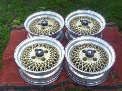 Enkei. 6.0x14", 4x114.30, ET15, ЦО 73,0 мм. Под заказ