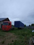 Meusburger Новтрак SP-240PR. Полуприцеп SP-240PR