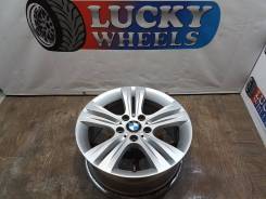 BMW. 7.5x17", 5x120.00, ET37