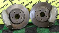 Тормозная система. Toyota: Celica, Caldina, Aristo, Celsior, Altezza, Chaser, Cresta, Mark II, Verossa Lexus IS300, GXE10, JCE10 Lexus GS300, JZS147...