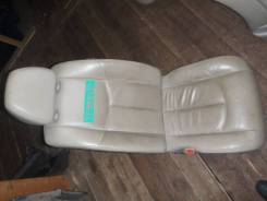 Сиденье. Nissan Teana