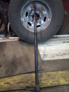 Торсион подвески. Nissan: Urvan, Caravan, Atlas, Cabstar, Homy Двигатели: H20, SD22, SD23, Z20, H20S, J16S, LD20T, Z18S, Z20S, KA20DE, NA16S, NA20S, Q...