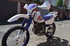 Yamaha TT-R 250 Open Enduro. 250 куб. см., исправен, птс, с пробегом