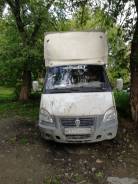 ГАЗ 330202. Продаю Газель 330202, 2 500 куб. см., 1 500 кг.