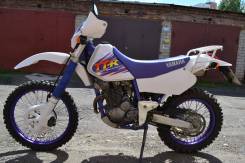 Yamaha TT-R 250 Open Enduro. 250 куб. см., исправен, птс, с пробегом
