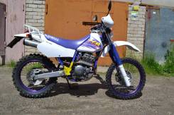 Yamaha TT-R 250 Open Enduro. 250 куб. см., исправен, птс, с пробегом