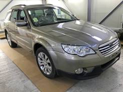 Subaru Outback. BPE, EZ30DJCDGE