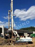 Soilmec. Буровая установка R625