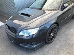 Subaru Legacy. BP5, EJ20XHKDME