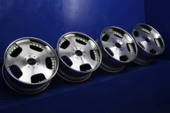 Hot Stuff Precious D-4. 8.5/9.5x18", 5x114.3, ET29/40 ����