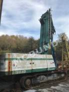 Casagrande. B180 KRC 2 комплекс «Стена в грунте»
