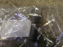 Болт колесный. Renault: Modus, Duster, Dokker, Twingo, Twizy, Clio, Wind Двигатели: D4F, K4J, K4M, K9K, F4R, H5F, K7M, D7F, 3CG, M4R