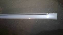 Порог пластиковый. Toyota Crown Majesta, UZS186, UZS187 Toyota Crown, UZS186, UZS187 Двигатель 3UZFE