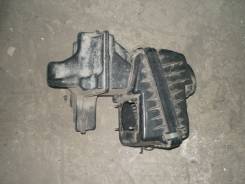 Корпус воздушного фильтра. Mitsubishi RVR, N11W, N13W, N14W, N21W, N21WG, N23W, N23WG, N24W Mitsubishi Chariot, N31W, N33W, N34W, N41W, N43W, N44W Дви...