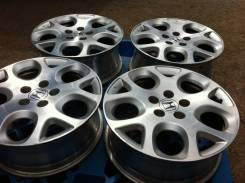 Honda. 7.0x17", 5x114.30, ET50