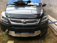 Lifan X50. X9W215851F0000359, 150300887 ����