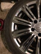 Manaray Sport. x17", 5x114.30