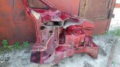 Лонжерон. Honda Odyssey, RA1, RA2, RA3, RA4 Двигатели: F22B, F22B1, F22B6, F22B9