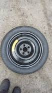 Колесо запасное. Subaru Impreza WRX, GD, GD9, GDA Двигатель EJ205